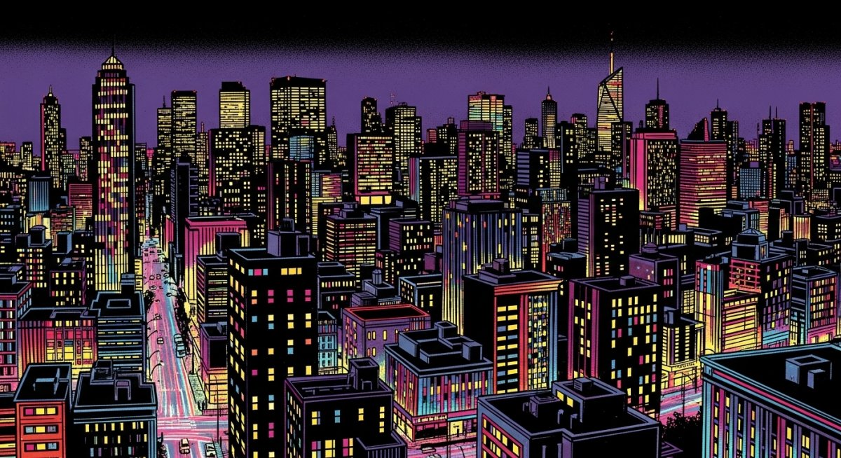 マンハッタン風大阪